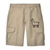 Industrial Cargo Short Thumbnail