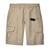 Industrial Cargo Short Thumbnail