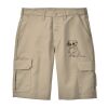 Industrial Cargo Short Thumbnail