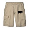 Industrial Cargo Short Thumbnail