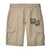 Industrial Cargo Short Thumbnail