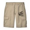Industrial Cargo Short Thumbnail
