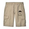Industrial Cargo Short Thumbnail