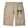 Industrial Cargo Short Thumbnail