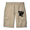 Industrial Cargo Short Thumbnail