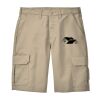 Industrial Cargo Short Thumbnail