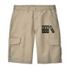 Industrial Cargo Short Thumbnail