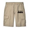 Industrial Cargo Short Thumbnail