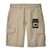 Industrial Cargo Short Thumbnail