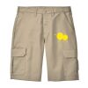 Industrial Cargo Short Thumbnail
