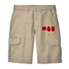 Industrial Cargo Short Thumbnail