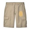 Industrial Cargo Short Thumbnail
