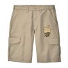 Industrial Cargo Short Thumbnail