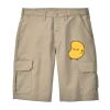 Industrial Cargo Short Thumbnail