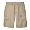 Industrial Cargo Short Thumbnail