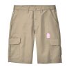 Industrial Cargo Short Thumbnail