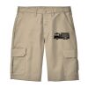 Industrial Cargo Short Thumbnail