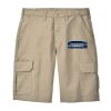 Industrial Cargo Short Thumbnail