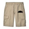 Industrial Cargo Short Thumbnail