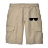 Industrial Cargo Short Thumbnail