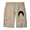 Industrial Cargo Short Thumbnail