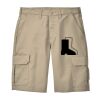 Industrial Cargo Short Thumbnail