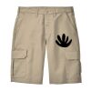 Industrial Cargo Short Thumbnail
