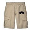 Industrial Cargo Short Thumbnail