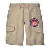 Industrial Cargo Short Thumbnail