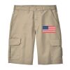 Industrial Cargo Short Thumbnail