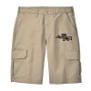 Industrial Cargo Short Thumbnail