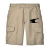 Industrial Cargo Short Thumbnail