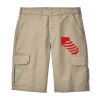 Industrial Cargo Short Thumbnail