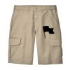 Industrial Cargo Short Thumbnail