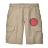Industrial Cargo Short Thumbnail