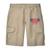 Industrial Cargo Short Thumbnail