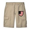 Industrial Cargo Short Thumbnail