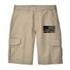 Industrial Cargo Short Thumbnail