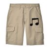 Industrial Cargo Short Thumbnail