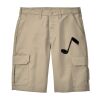 Industrial Cargo Short Thumbnail