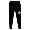 Men's Unbrushed Polyester Trainer Pants Thumbnail