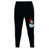 Men's Unbrushed Polyester Trainer Pants Thumbnail