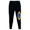 Men's Unbrushed Polyester Trainer Pants Thumbnail