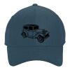 Diamond Era Stretch Cap Thumbnail
