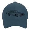 Diamond Era Stretch Cap Thumbnail
