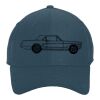 Diamond Era Stretch Cap Thumbnail