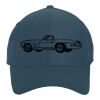 Diamond Era Stretch Cap Thumbnail
