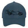 Diamond Era Stretch Cap Thumbnail