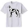 Youth Core Blend Tee Thumbnail