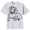 Youth Core Blend Tee Thumbnail